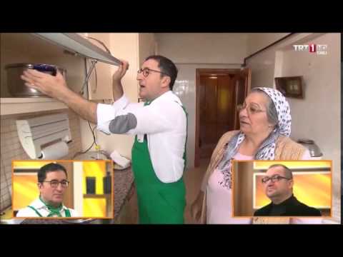 Erkan Şamcı Böcek İlacı Tarifi - Evde Böcek Temizliği