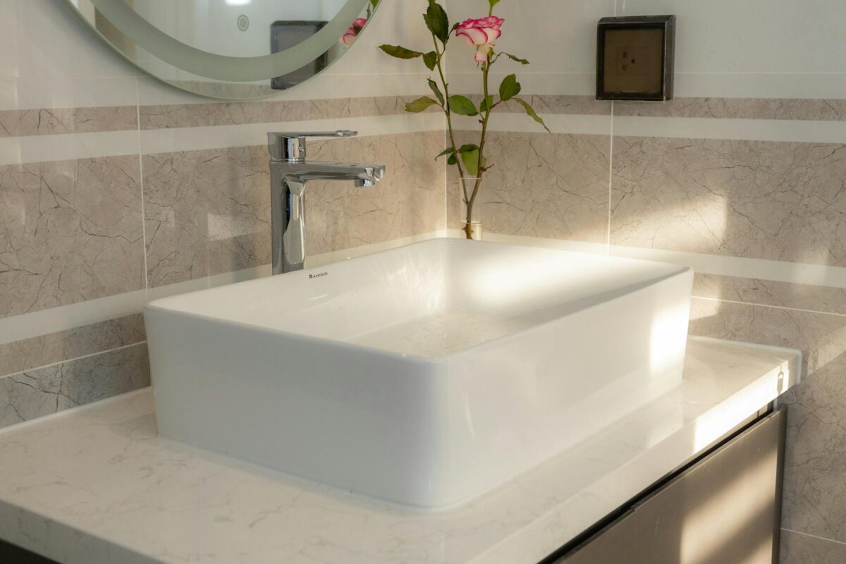 Lavabo Açma Nasıl Yapılır