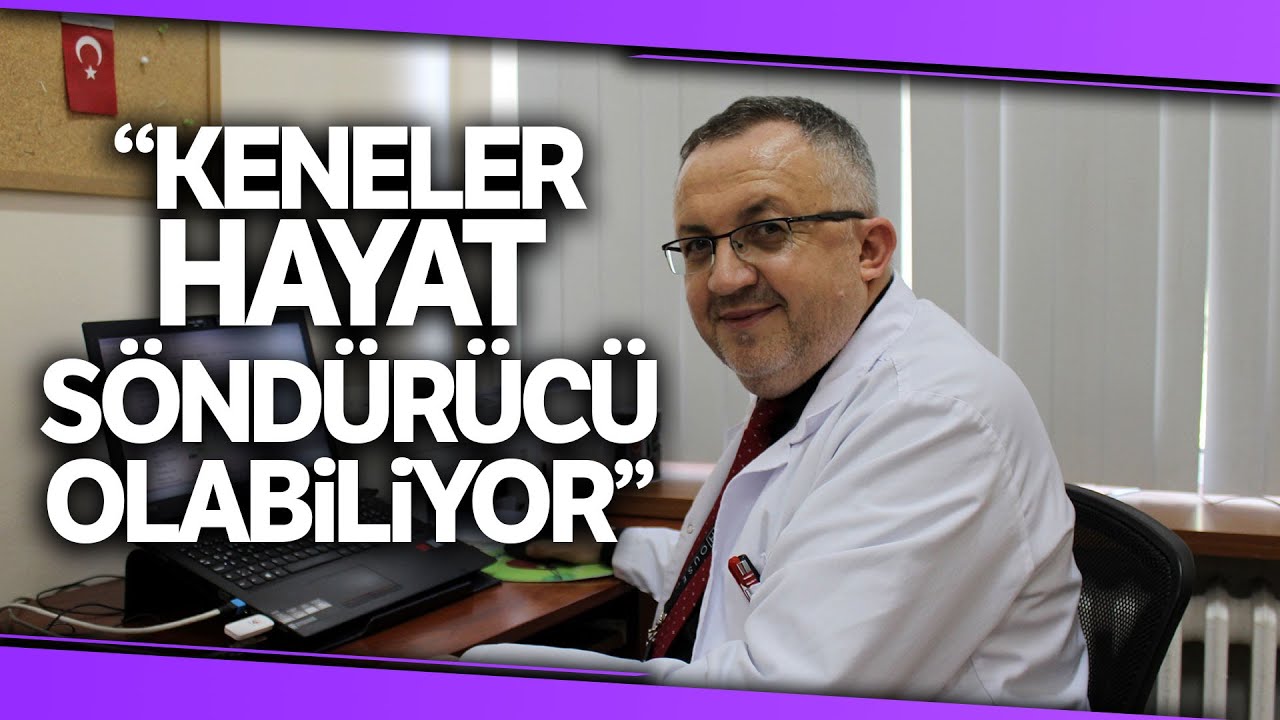 Ölümcül Kene, Doğru Yöntemle Bir An Önce Çıkartılmalı